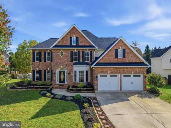 200 TYSON DRIVE, BERRYVILLE, VA 22611