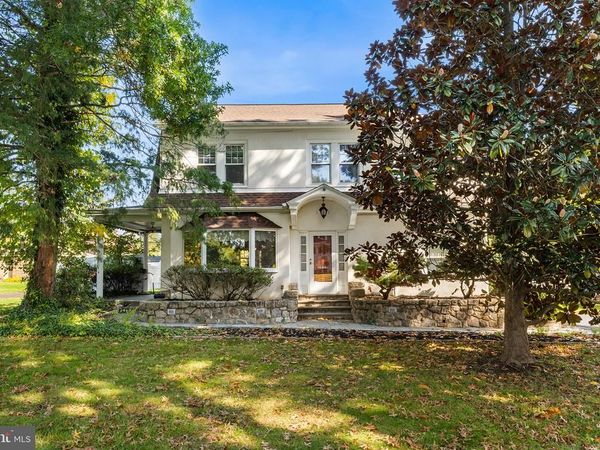 1633 SHERIDAN LANE, WEST NORRITON, PA 19403
