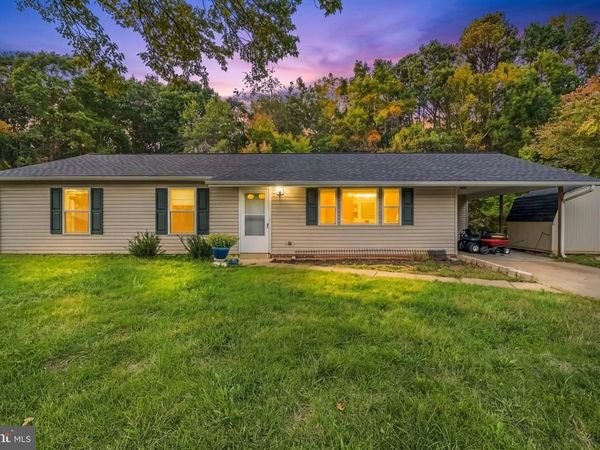 139 WINEWOOD DRIVE , LOCUST GROVE, VA 22508