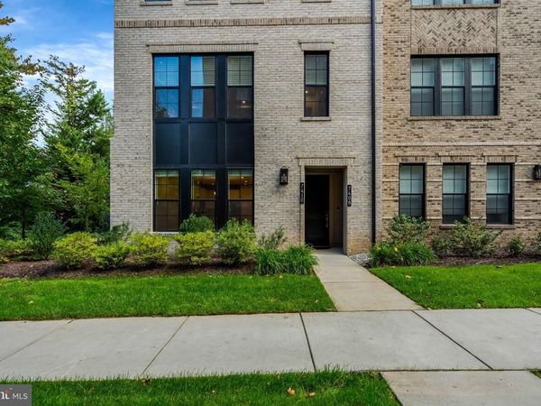 7410 BACKETT WOOD TERRACE , Unit 801, MCLEAN, VA 22102