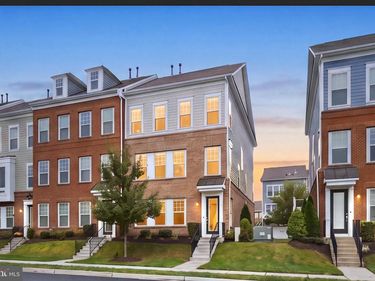 42997 CATTAIL MARSH PLACE , LEESBURG, VA 20175
