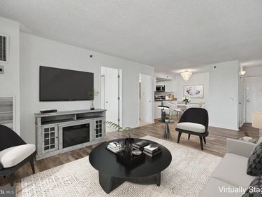 5911 EDSALL ROAD , Unit PH10, ALEXANDRIA, VA 22304