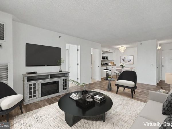 5911 EDSALL ROAD , Unit PH10, ALEXANDRIA, VA 22304
