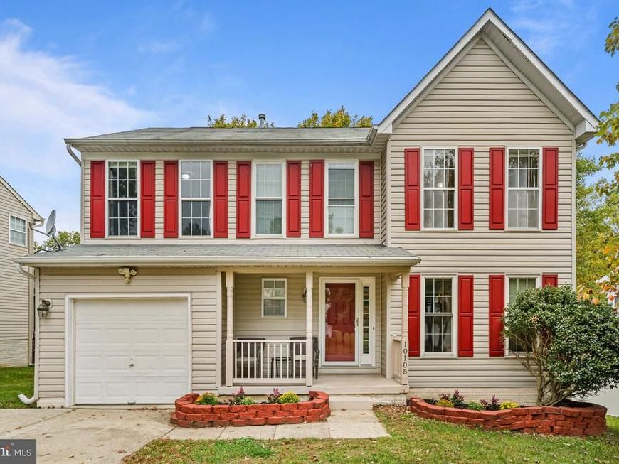 10105 Summershade Lane , Springdale, MD 20774 Main Photo