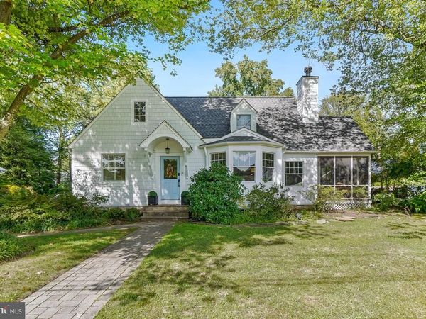 11 RIDGE ROAD, SEVERNA PARK, MD 21146