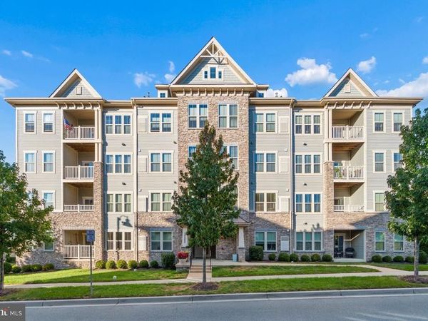 10280 HOPEWELL STREET, Unit 203, NEW MARKET, MD 21774