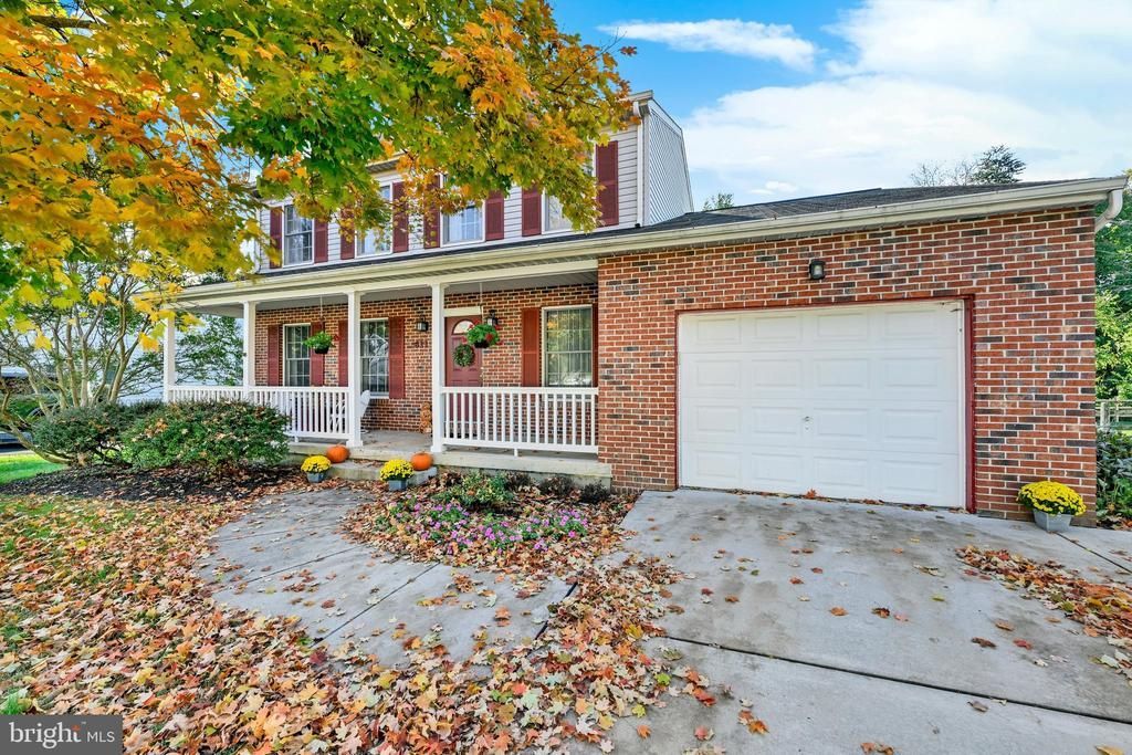 611 Harvest Court, Bel Air, MD 21014 Main Photo