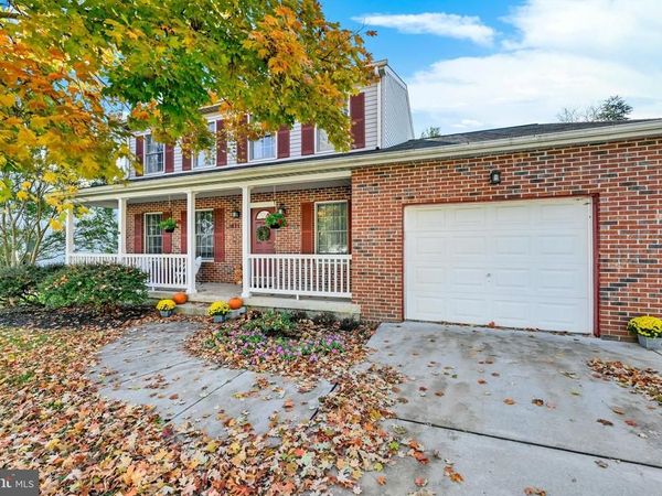 611 HARVEST COURT , BEL AIR, MD 21014