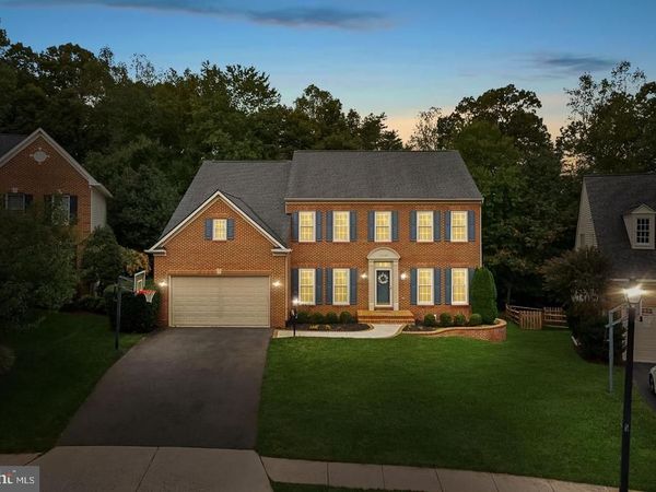 47285 OX BOW CIRCLE , STERLING, VA 20165
