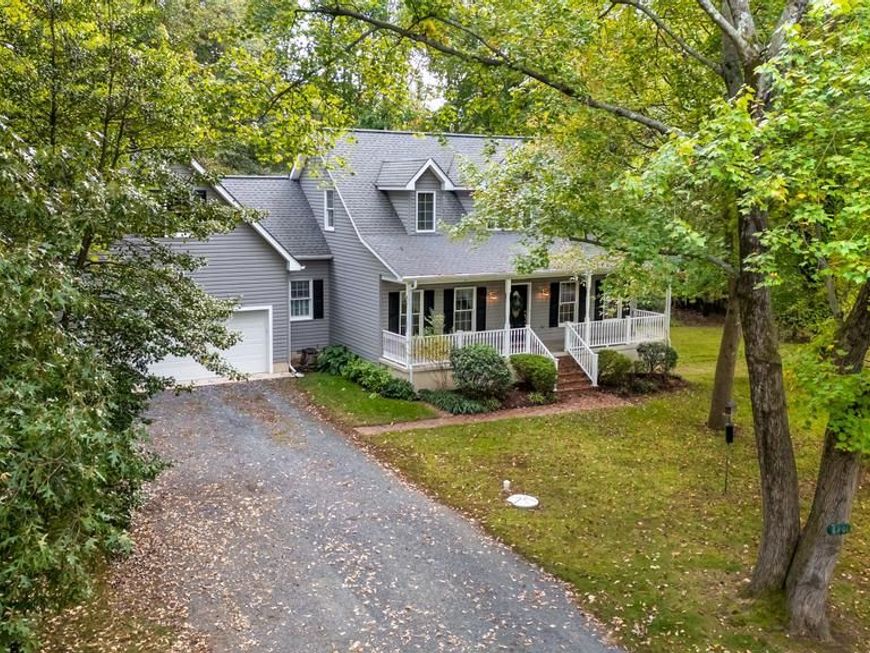 8901 S Bayview Drive , Chestertown, MD 21620 Main Photo