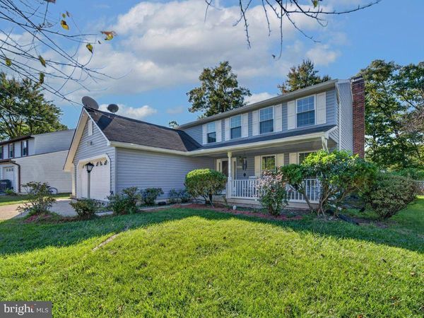 6912 BETHNAL COURT, SPRINGFIELD, VA 22150