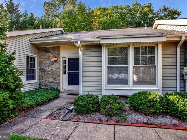 2556 N NORTH HAVEN COVE , ANNAPOLIS, MD 21401