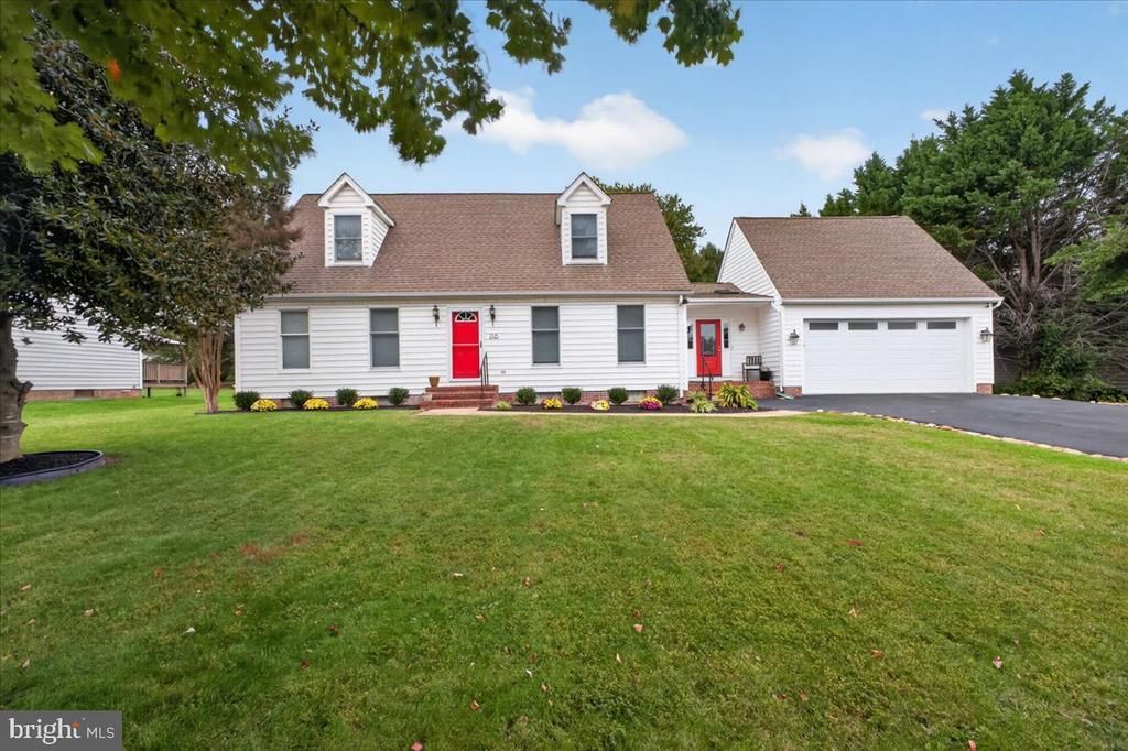 116 Frederick Drive , Centreville, MD 21617 Main Photo