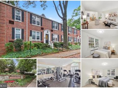 234 N THOMAS STREET , Unit 234-3, ARLINGTON, VA 22203