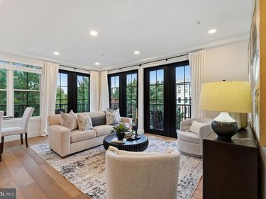 1245 N PIERCE STREET , Unit 8, ARLINGTON, VA 22209