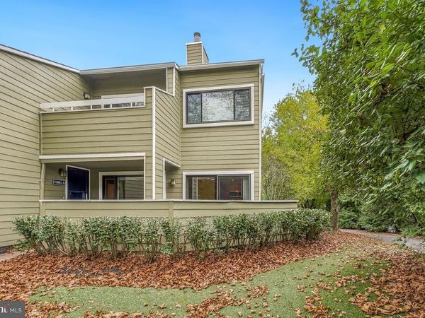 11031 A VILLARIDGE COURT, RESTON, VA 20191