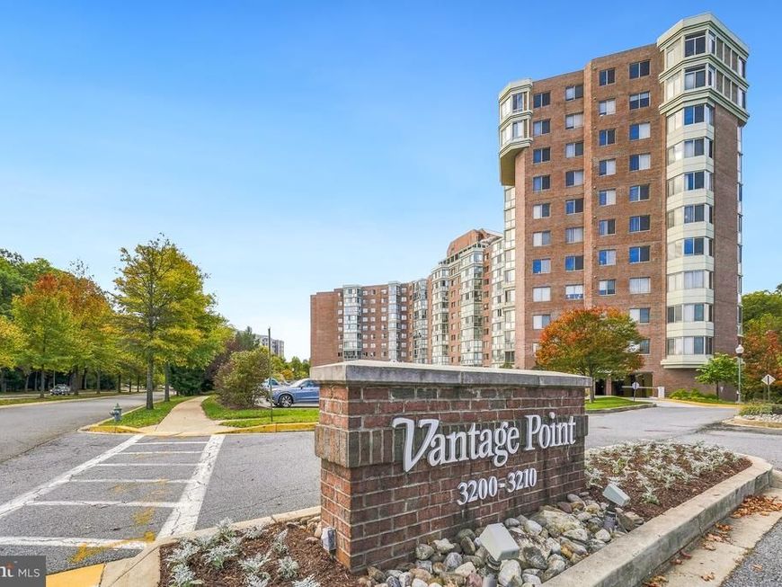 3200 N Leisure World Boulevard, Unit 218, Silver Spring, MD 20906 Main Photo