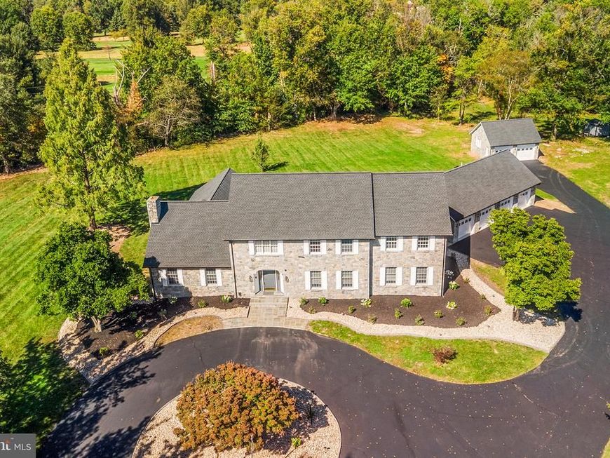 2079 Big Road , Gilbertsville, PA 19525 Main Photo
