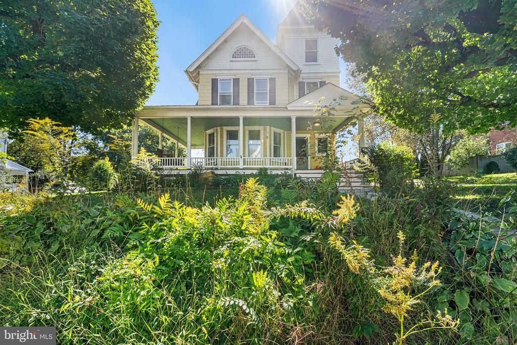 120 E MAIN STREET, RISING SUN, MD 21911