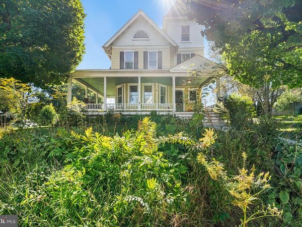 120 E MAIN STREET, RISING SUN, MD 21911