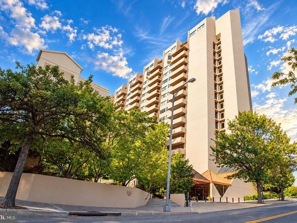 1301 N COURTHOUSE ROAD , Unit 1114, ARLINGTON, VA 22201