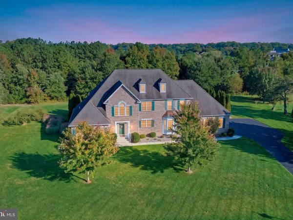 166 PUTTER WAY, CAMDEN-WYOMING, DE 19934
