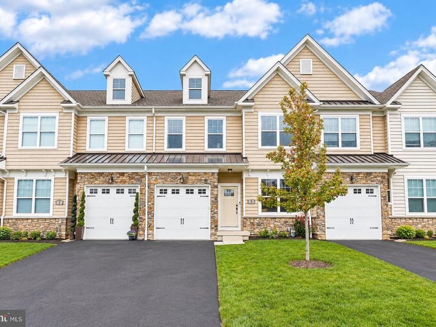 3 Ella Circle , Huntingdon Valley, PA 19006 Main Photo