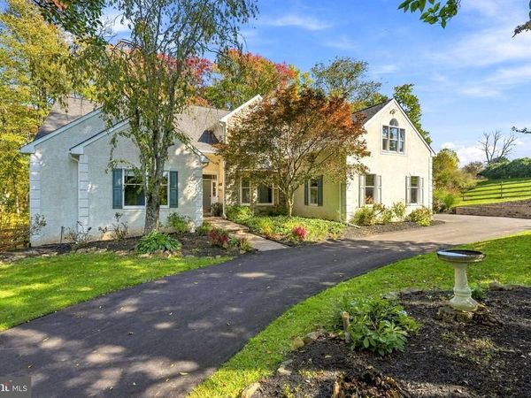 335 RIDLEY CREEK LANE , WEST CHESTER, PA 19380