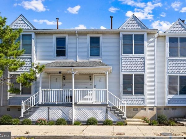 125 N RHODE ISLAND AVENUE , ATLANTIC CITY, NJ 08401