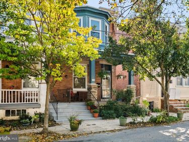 224 E SYDNEY STREET, PHILADELPHIA, PA 19119