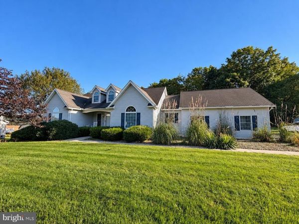 1051 E SPRINGFIELD DRIVE , BELLEFONTE, PA 16823