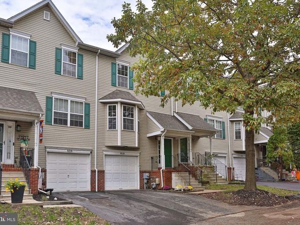 608 WENTWORTH DRIVE , KING OF PRUSSIA, PA 19406