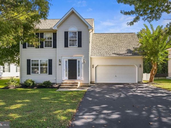 172 QUAKER HILL ROAD, MAGNOLIA, DE 19962