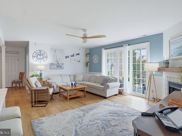 30619 CEDAR NECK ROAD, Unit 1212, OCEAN VIEW, DE 19970