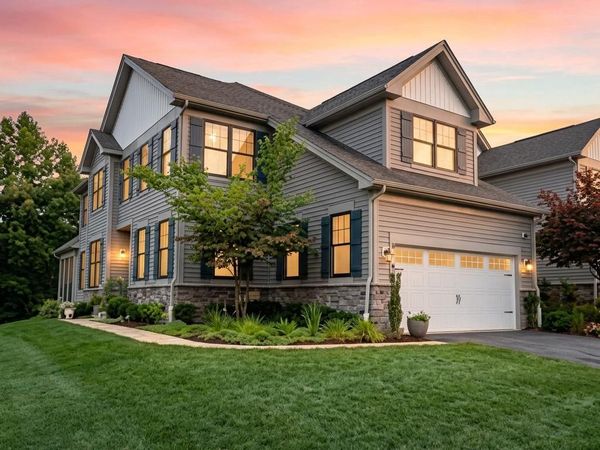 8643 SAINT ANTHONY DRIVE , SEVERN, MD 21144