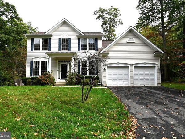 410 KINGS WAY WAY , GAMBRILLS, MD 21054