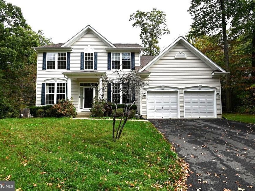 410 Kings Way Way , Gambrills, MD 21054 Main Photo