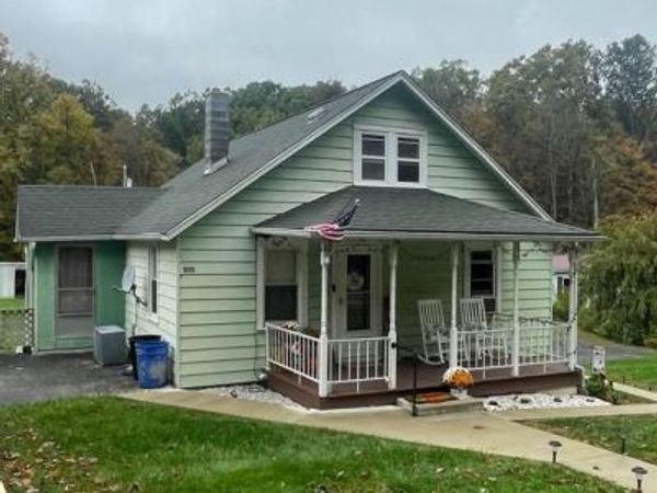 19803 MCMULLEN HIGHWAY SW, RAWLINGS, MD 21557