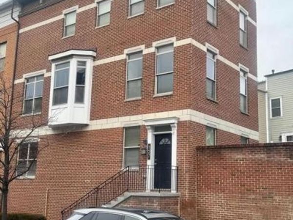 127 ALBEMARLE STREET , Unit 36, BALTIMORE, MD 21202