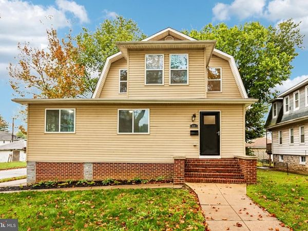 3501 W FOREST PARK AVENUE , BALTIMORE, MD 21216