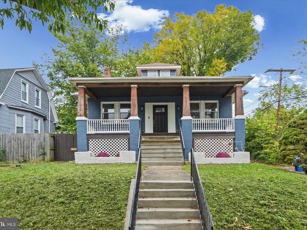 4200 CONNECTICUT AVENUE , BALTIMORE, MD 21229
