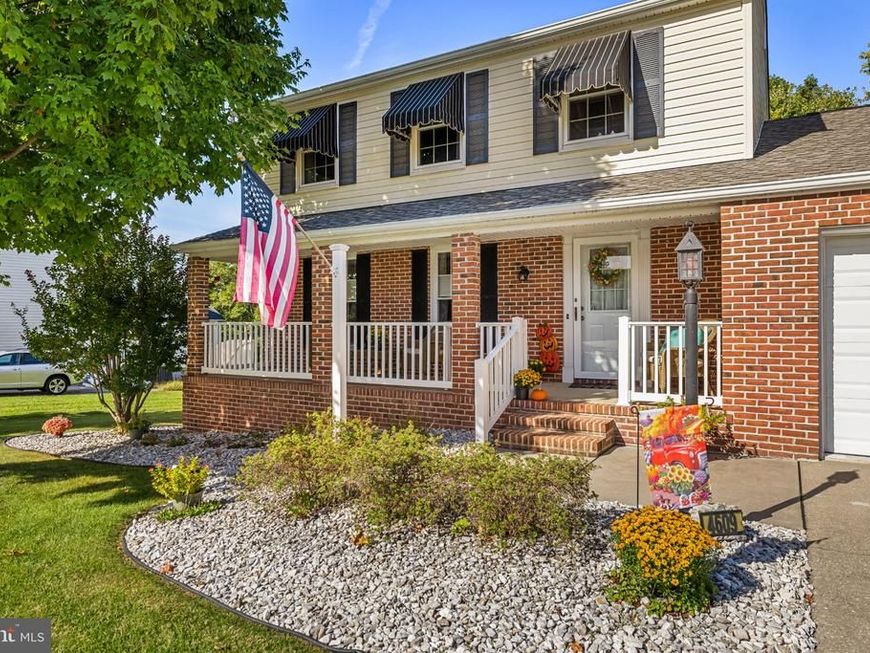 4609 Ballygar Road , Baltimore, MD 21236 Main Photo