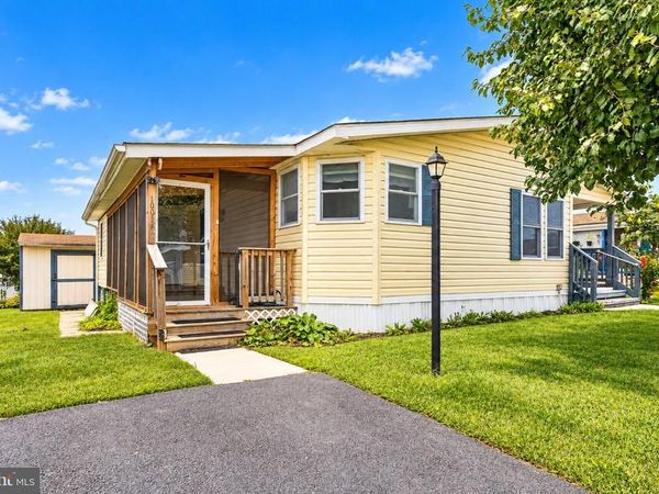 10018 ICHABOD LANE , MIDDLE RIVER, MD 21220