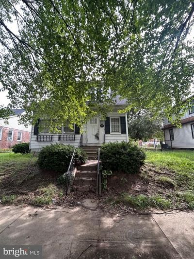 3009 DUNDALK AVENUE , DUNDALK, MD 21222