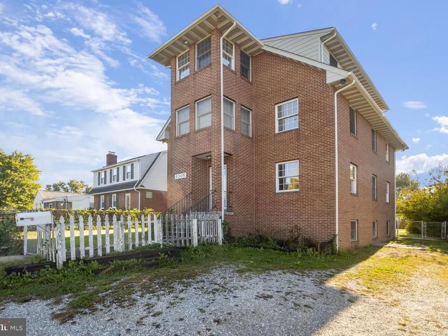 9305 Carney Road , Parkville, MD 21234 Main Photo