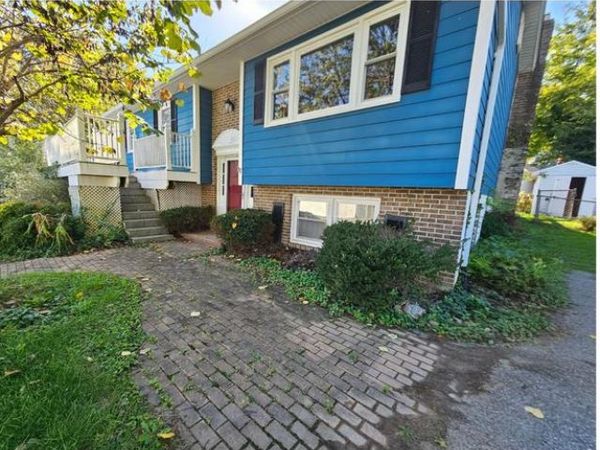 236 CHESAPEAKE AVENUE , PRINCE FREDERICK, MD 20678