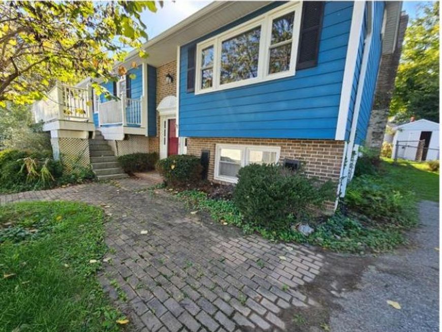236 Chesapeake Avenue , Prince Frederick, MD 20678 Main Photo