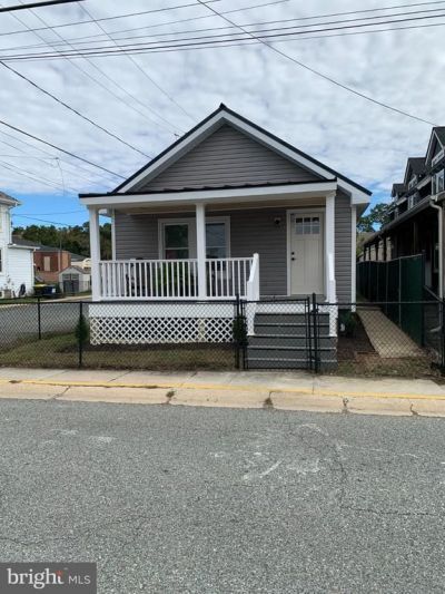 542 SUSQUEHANA AVENUE , PERRYVILLE, MD 21903