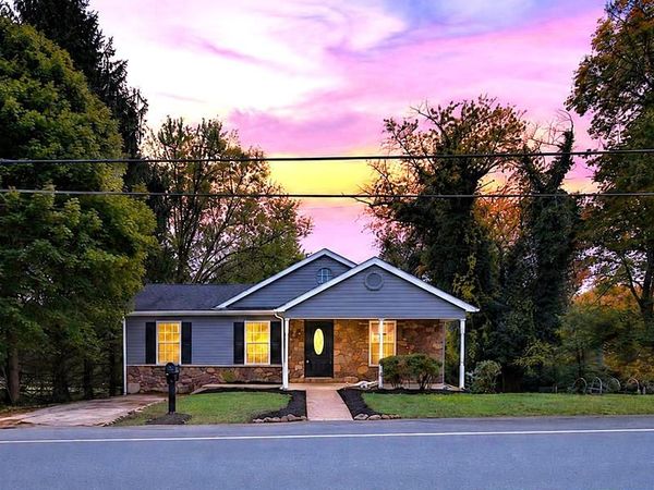 3317 OLD WESTMINSTER PIKE , FINKSBURG, MD 21048