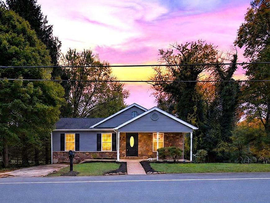 3317 Old Westminster Pike , Finksburg, MD 21048 Main Photo